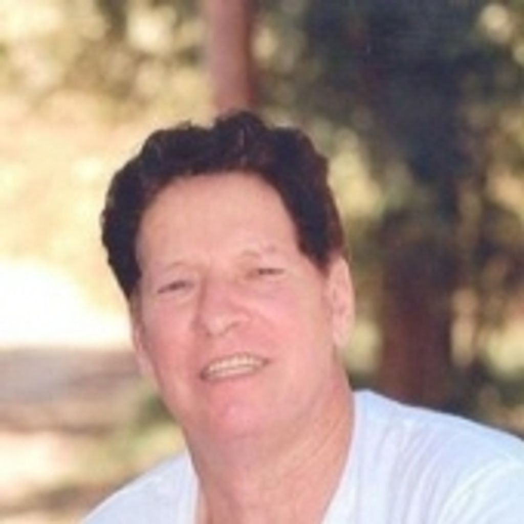 Arthur William Walker Profile Photo