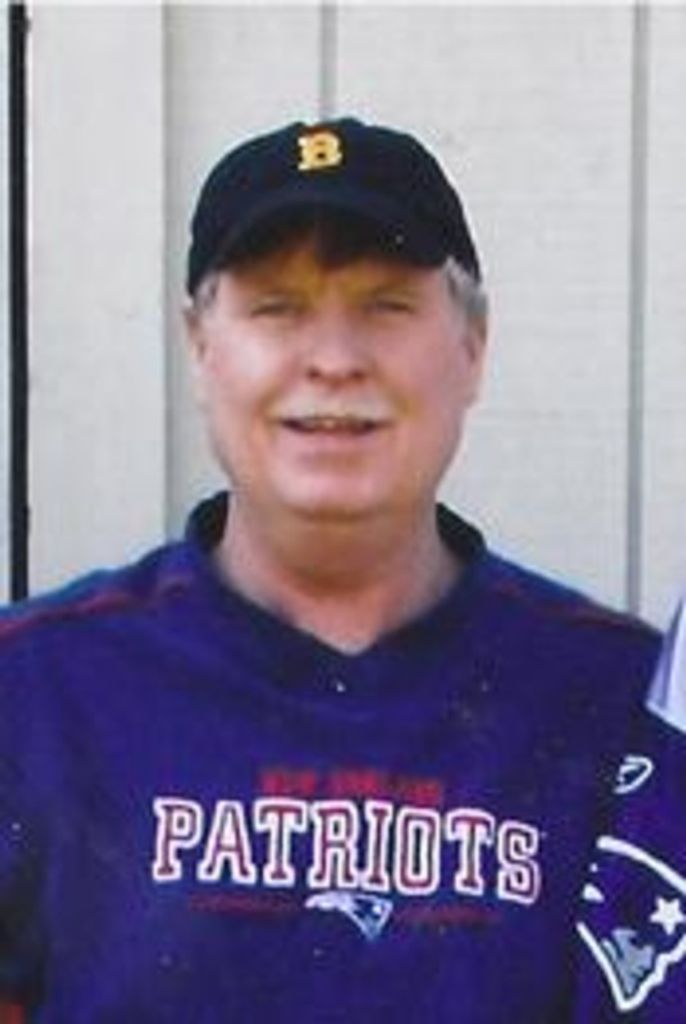 Gerard "Gerry" Florentine