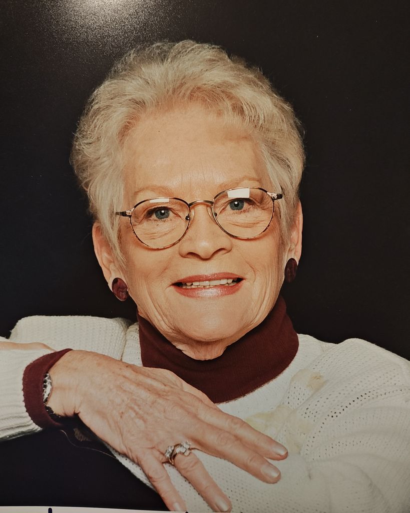 Doris Katherene Bodwell