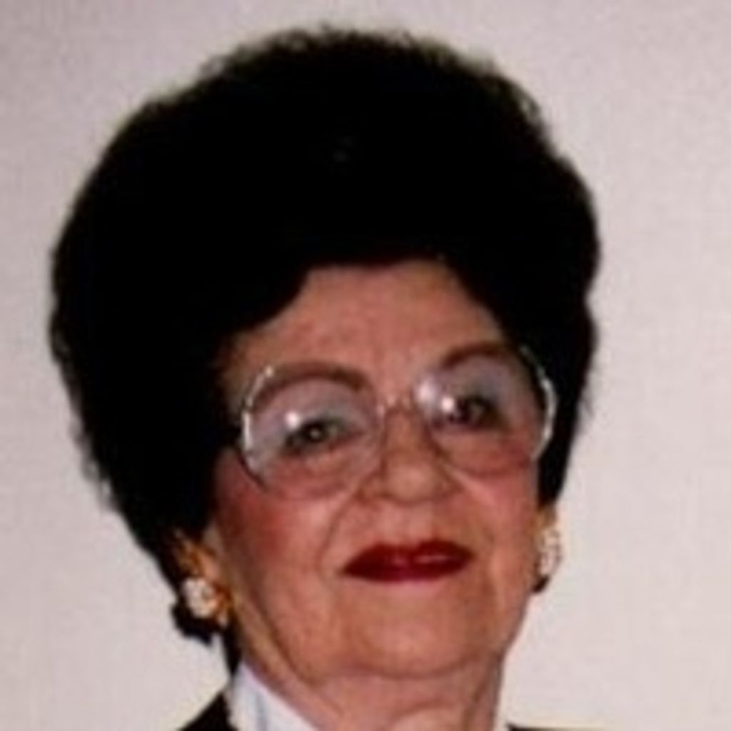 Ella K. Ganssle