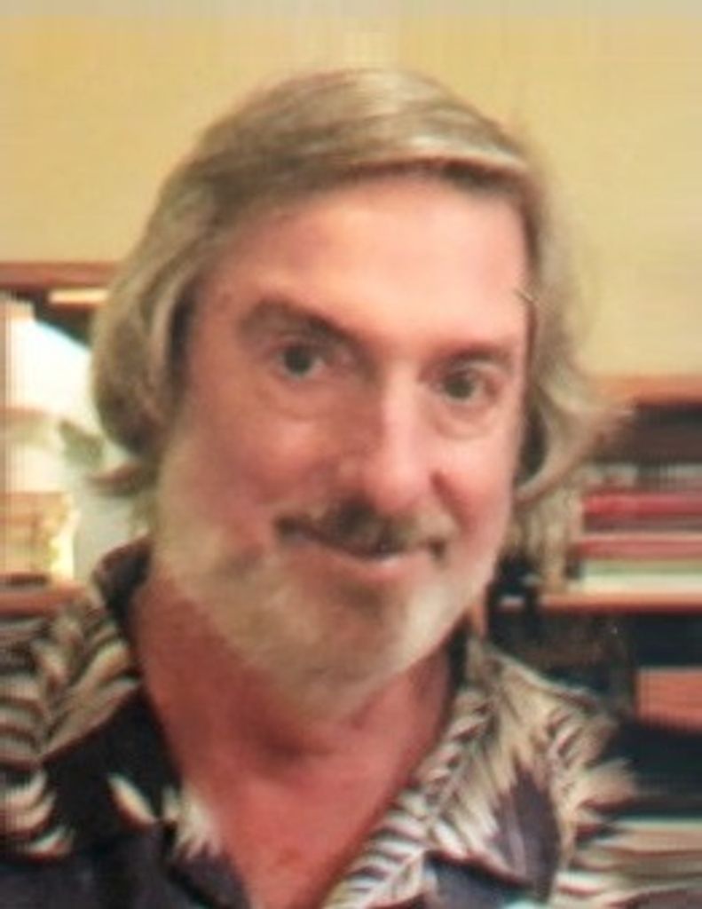 Richard Henry Hemphill Profile Photo