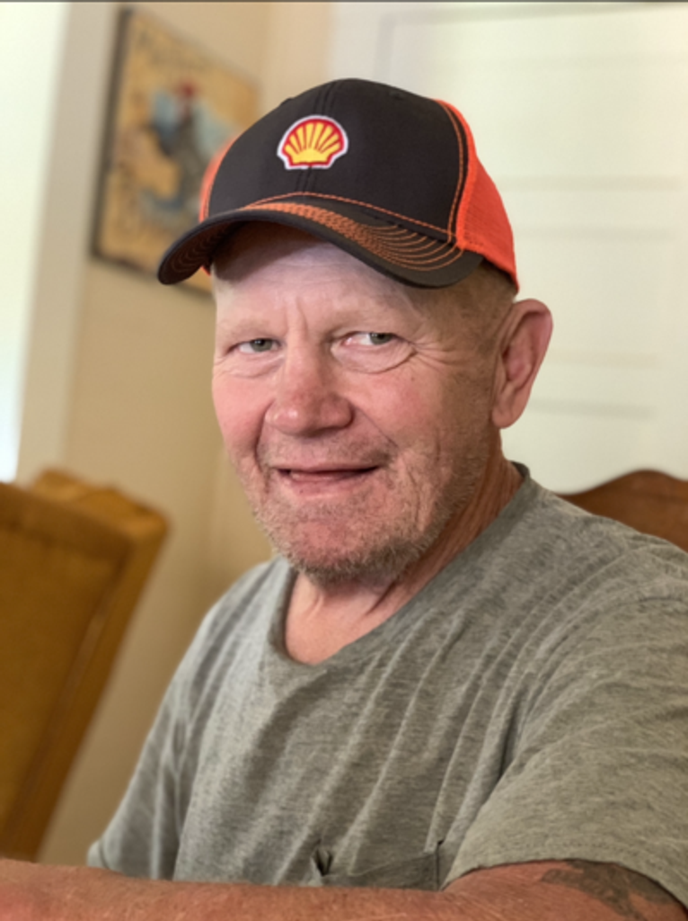 Gregory Wade Lohner Profile Photo