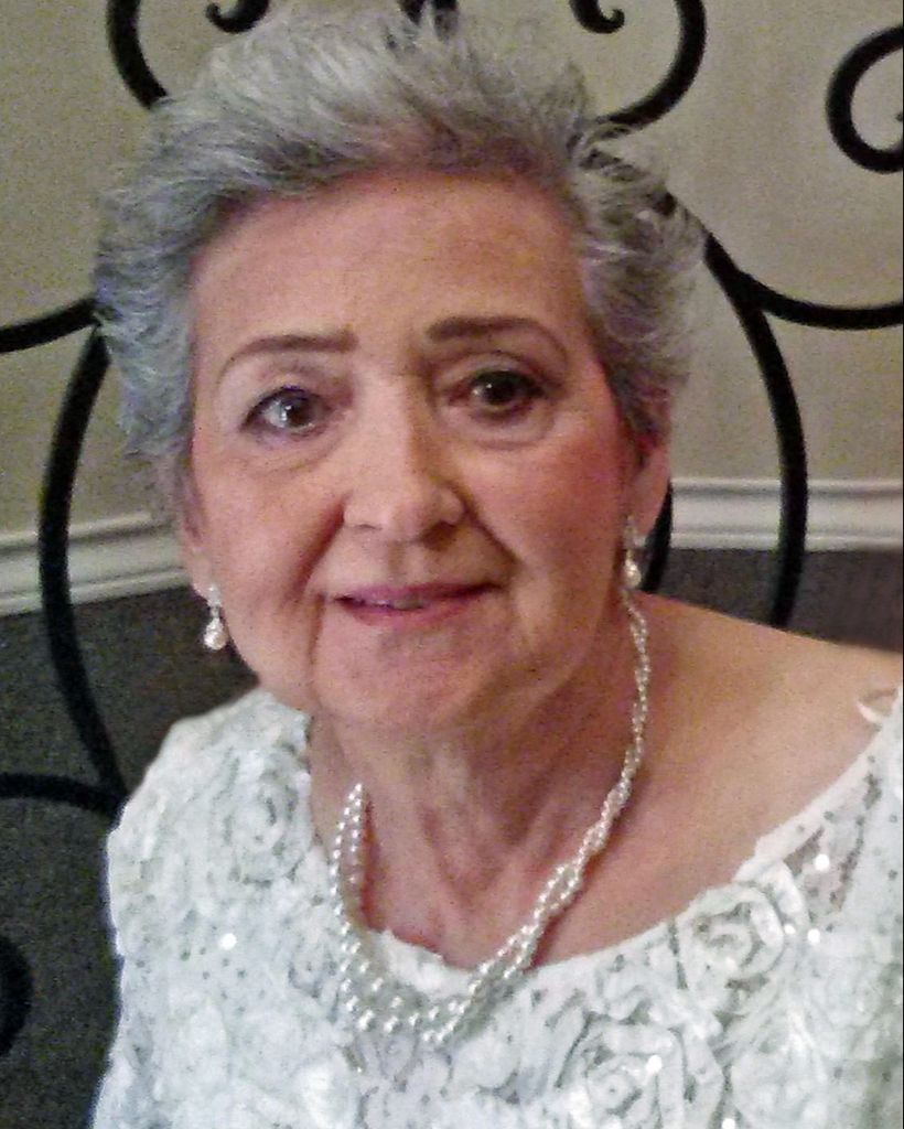 Maria Isabel Garcia