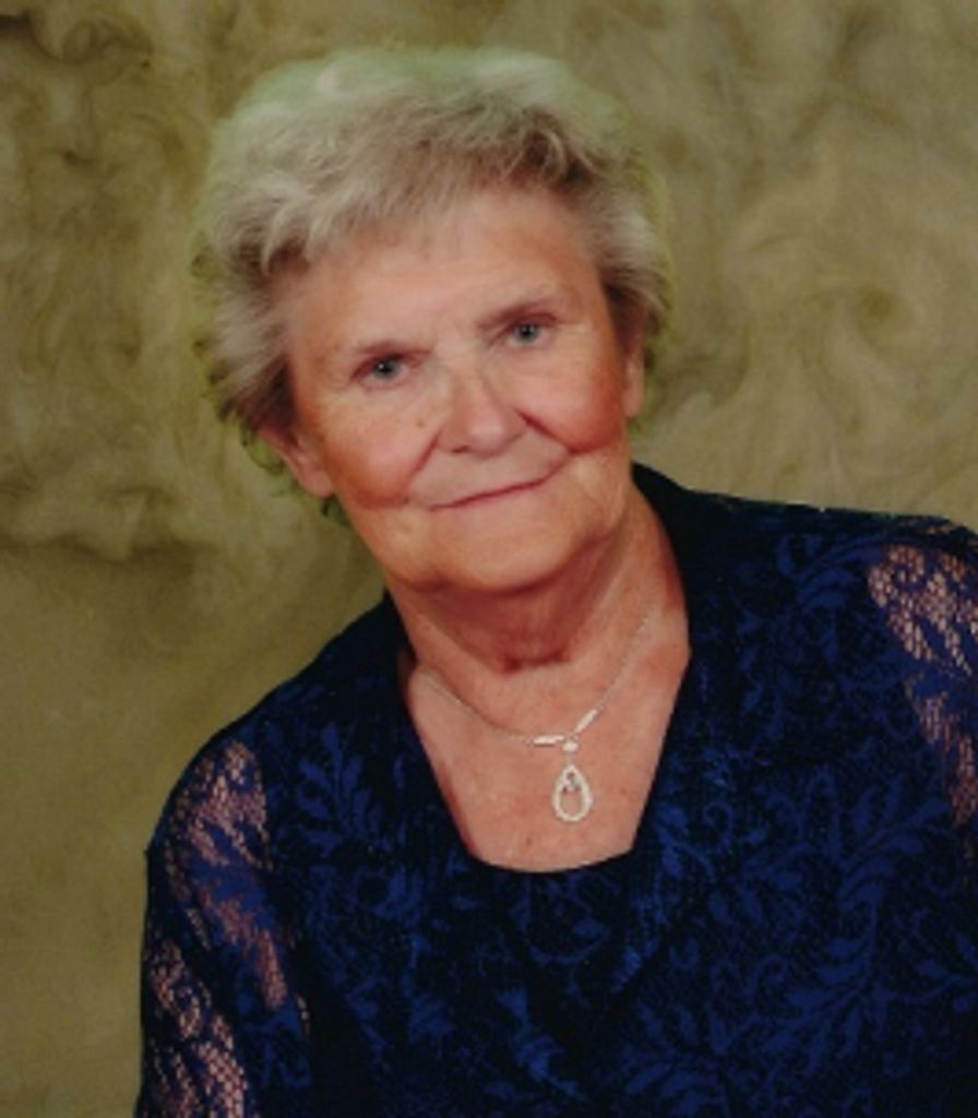 Janie Mcgarvey Profile Photo