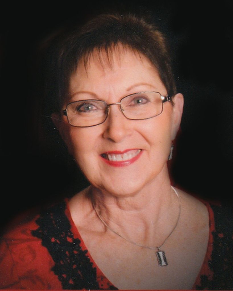 Carol Blackburn Profile Photo