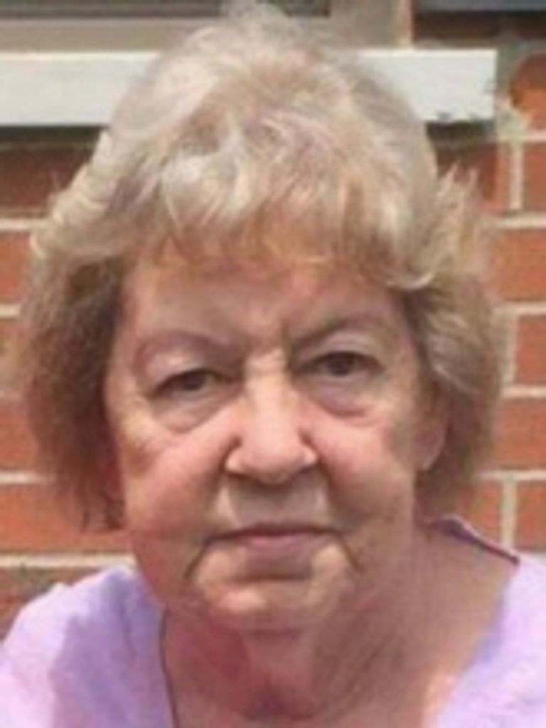 Edna M. Williams