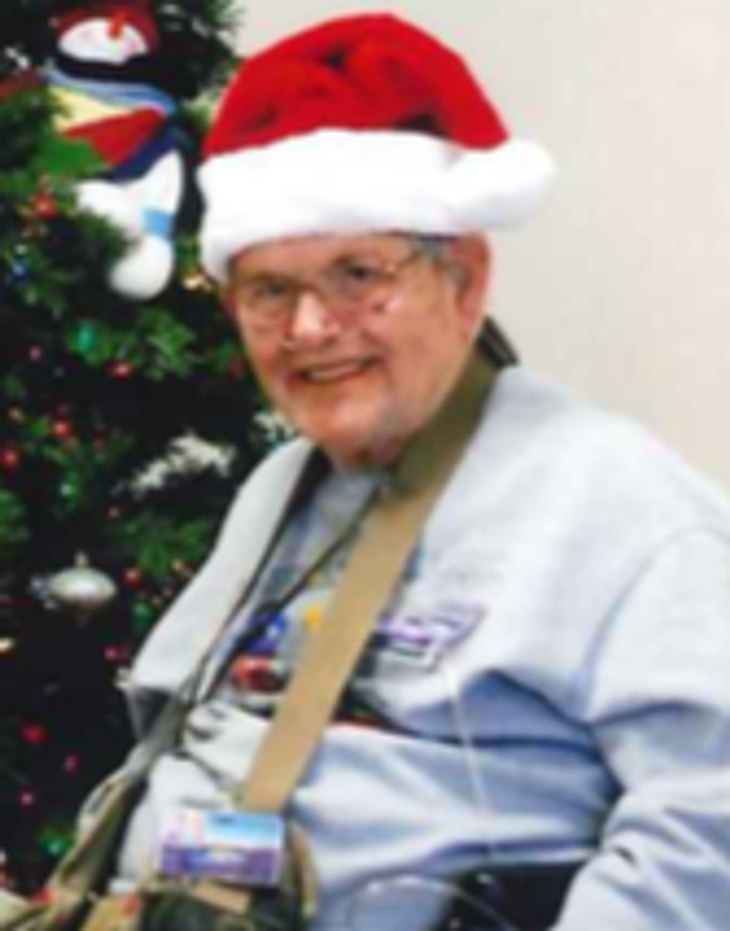 Victor Miles Bartlett Profile Photo