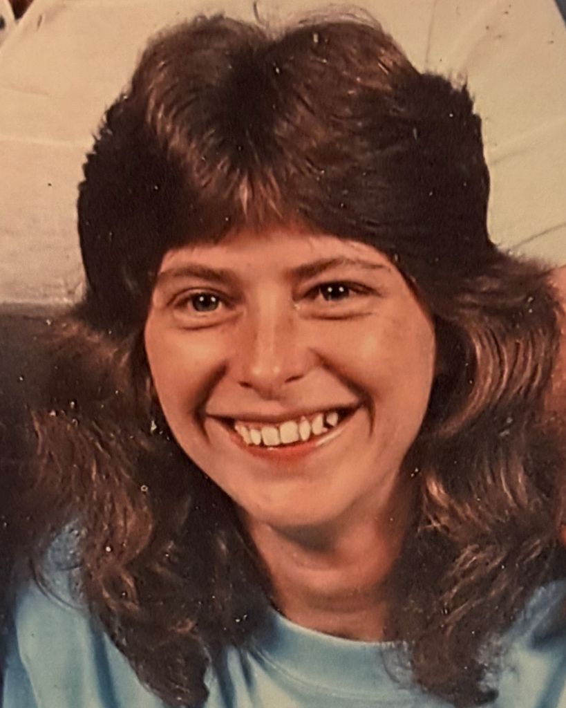 Sharon Ann Webb Profile Photo