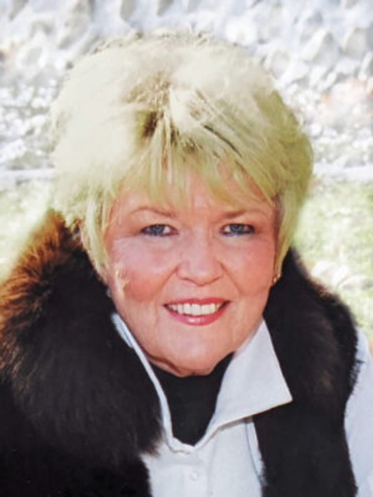 Diane Cordner Limberg