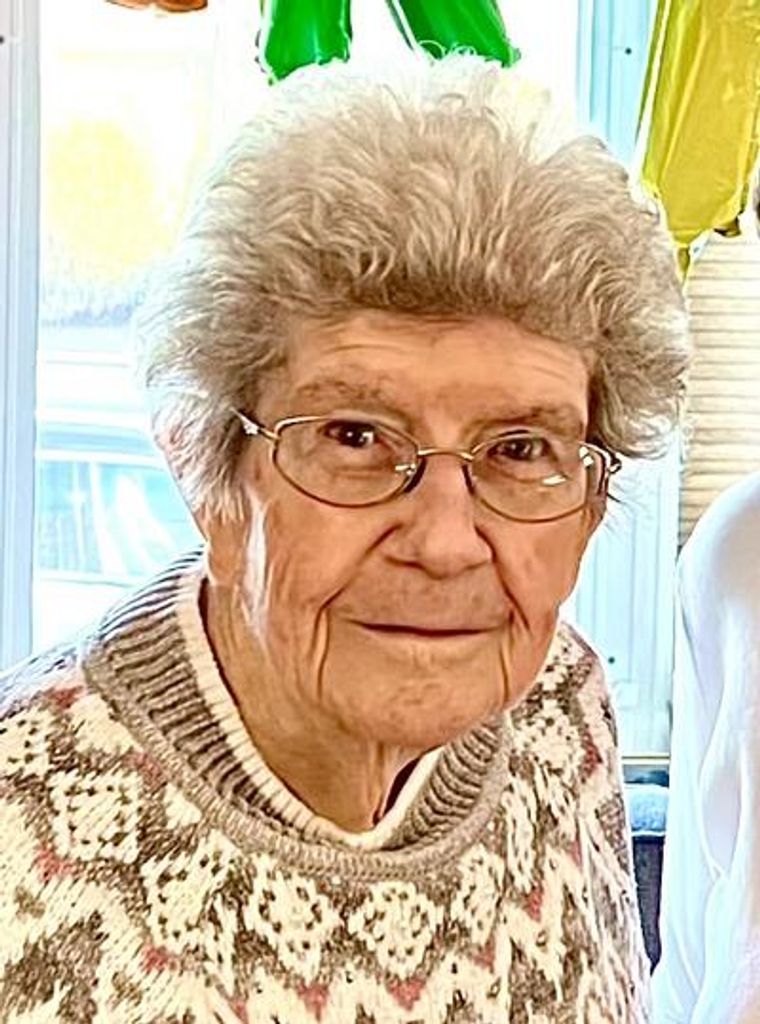 Marguerite R Sweeney Profile Photo