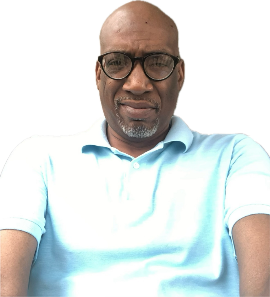 Rodney Delanzo James Profile Photo