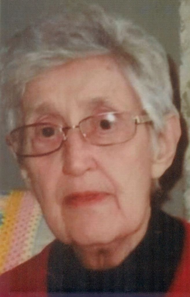 Margaret Moseley Profile Photo