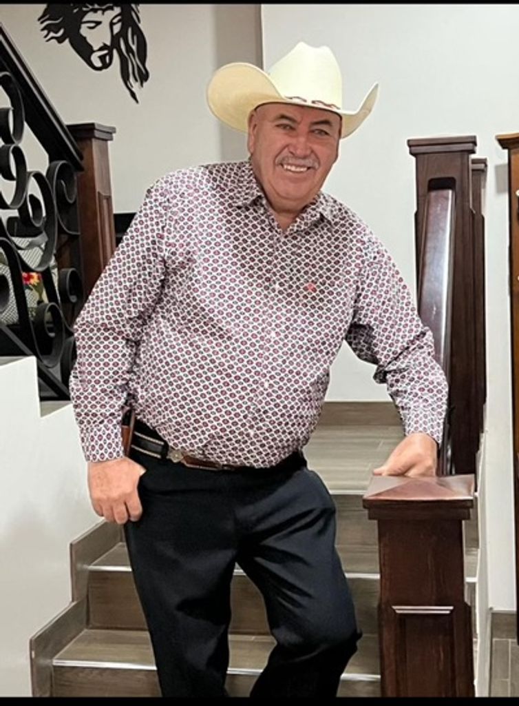 Ramon Clemente Reyes Profile Photo