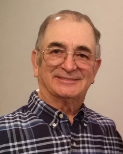 Kermit Jones's obituary image