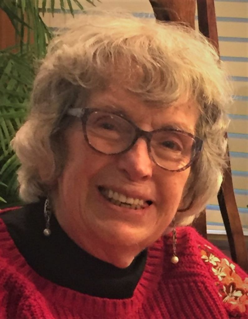 Phyllis A. Gretz