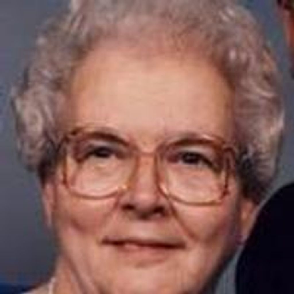 Leverne Elfreda Gustafson