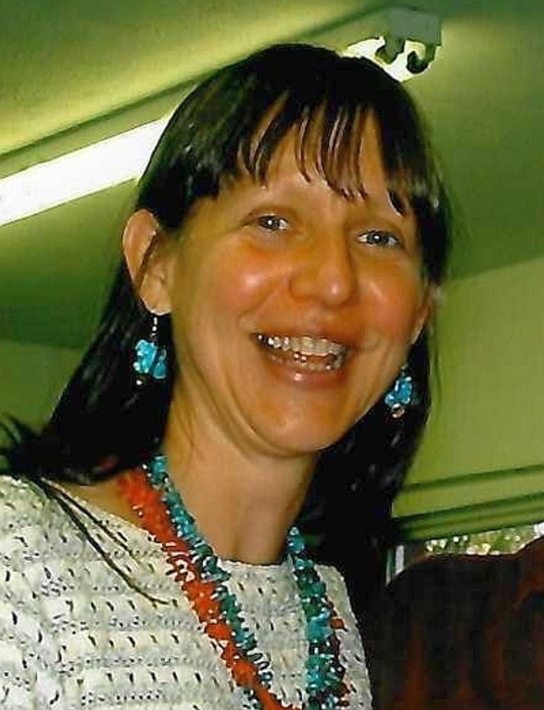 Hailie Joan Hoover-Dyer