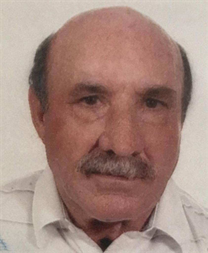 Pietro (Mastro) Crimi