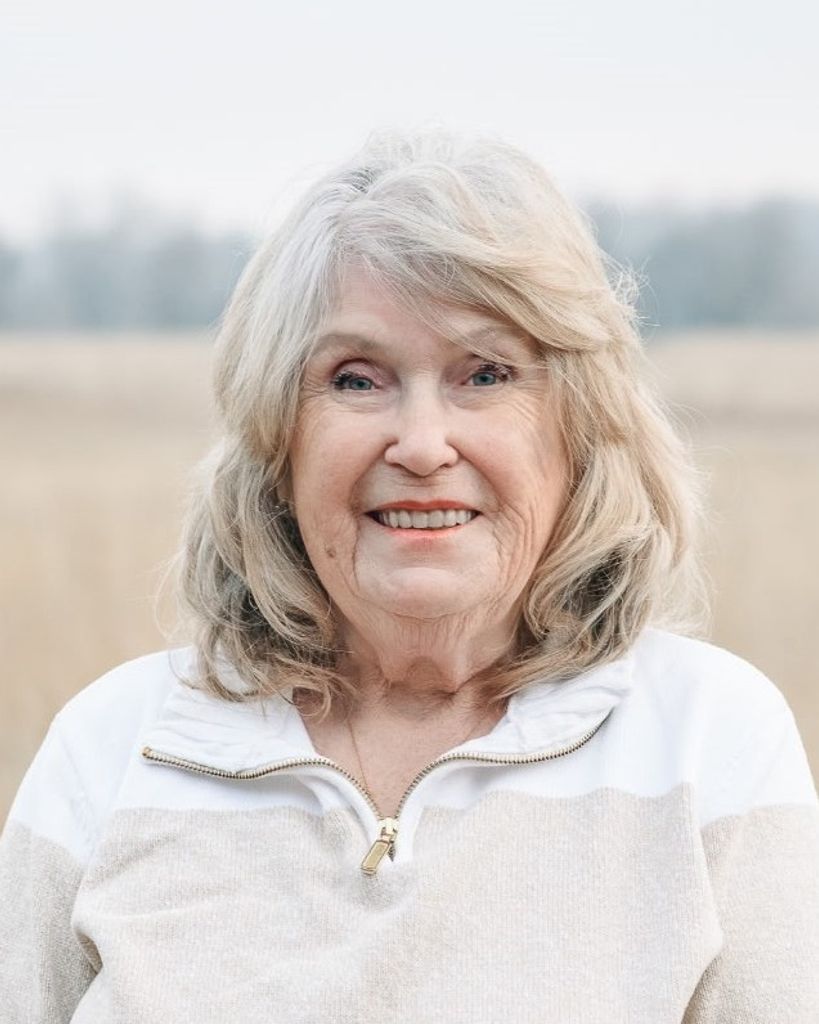 Rose Mary Rouse Profile Photo