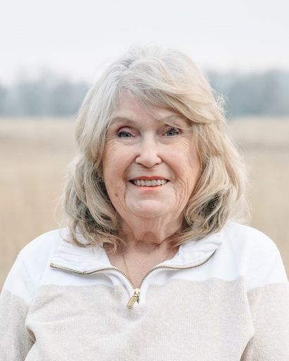 Rose Mary Rouse's obituary image