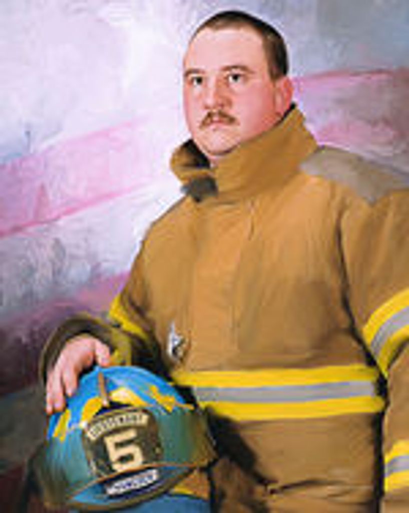 Ronald Van Meter, Jr.