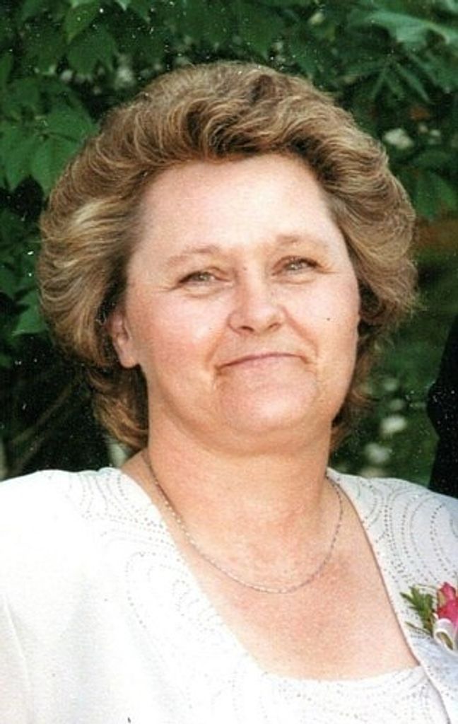 Marilyn Dunn Profile Photo