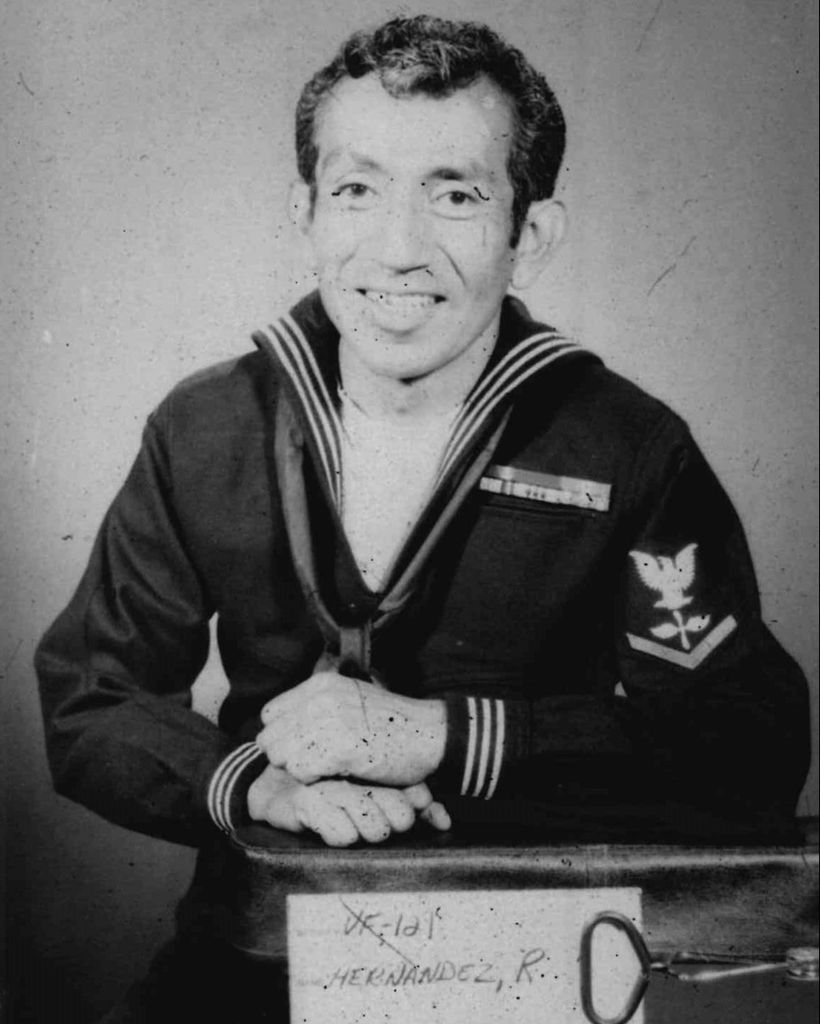 Raul Hernandez