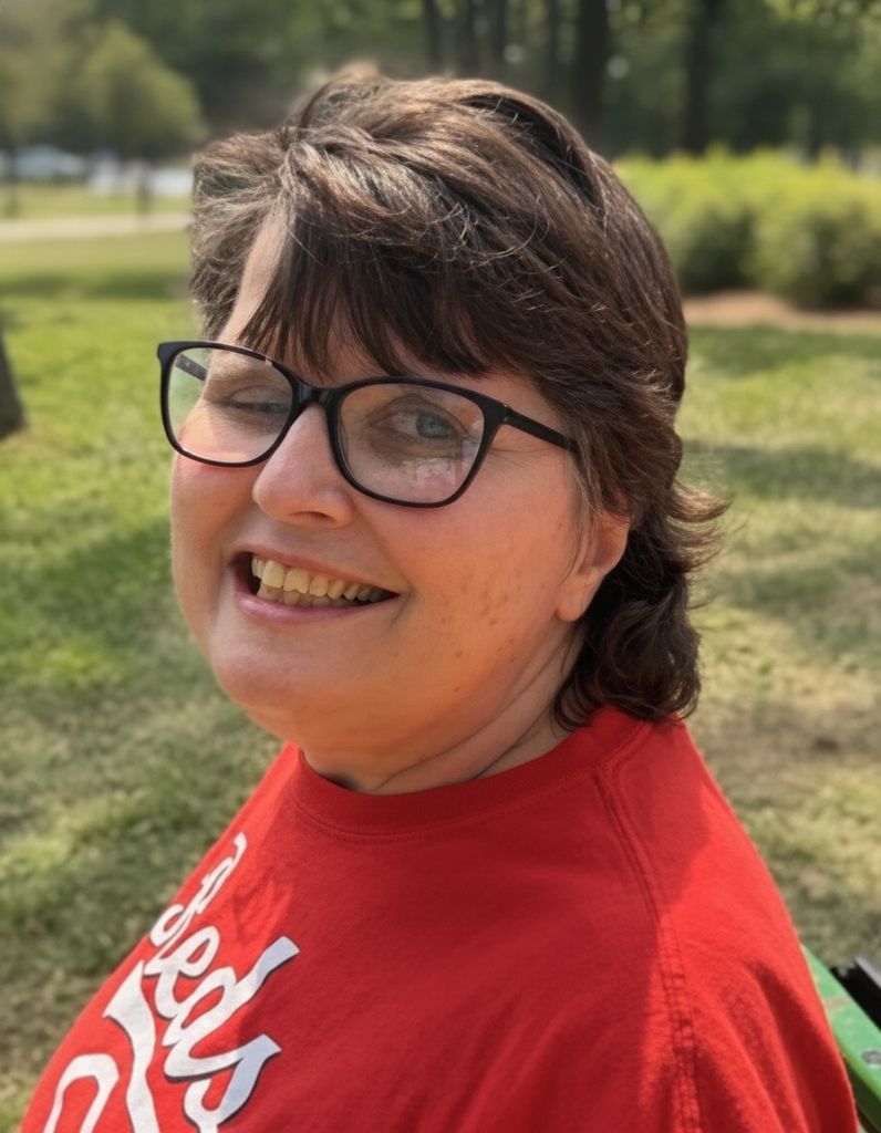 Judith "Judy" Cook
