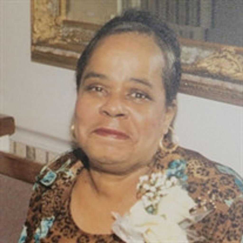Madeline J. Edward (Johnson)