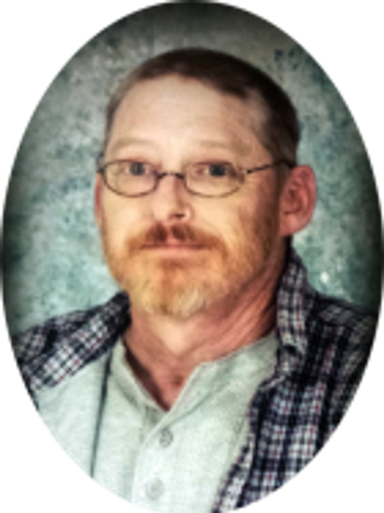 Bruce Mosley