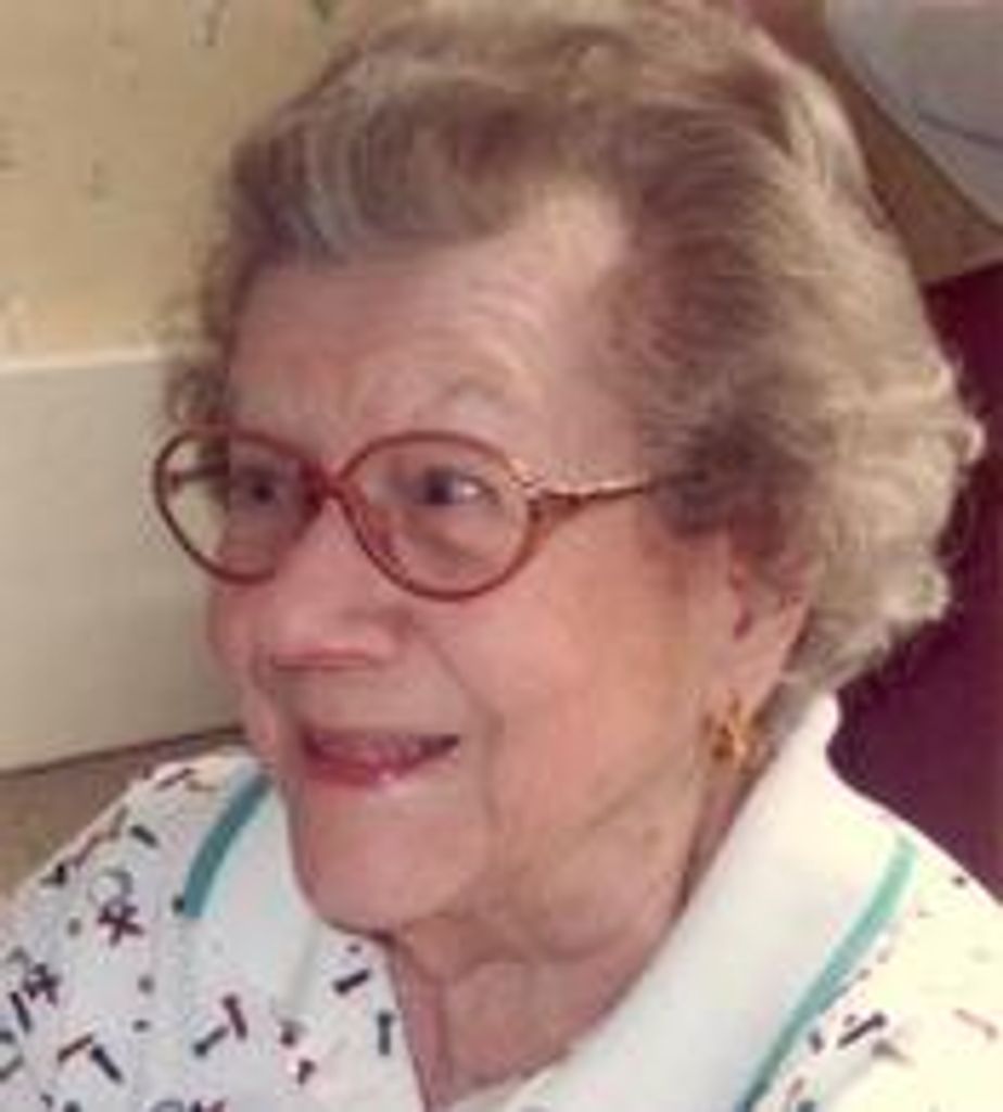 Beatrice Leona Waite