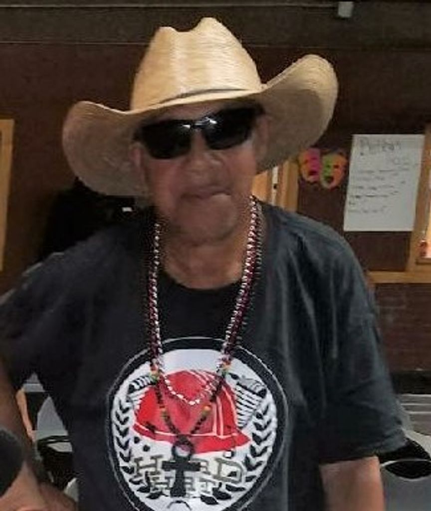 Rosevelt Nunn