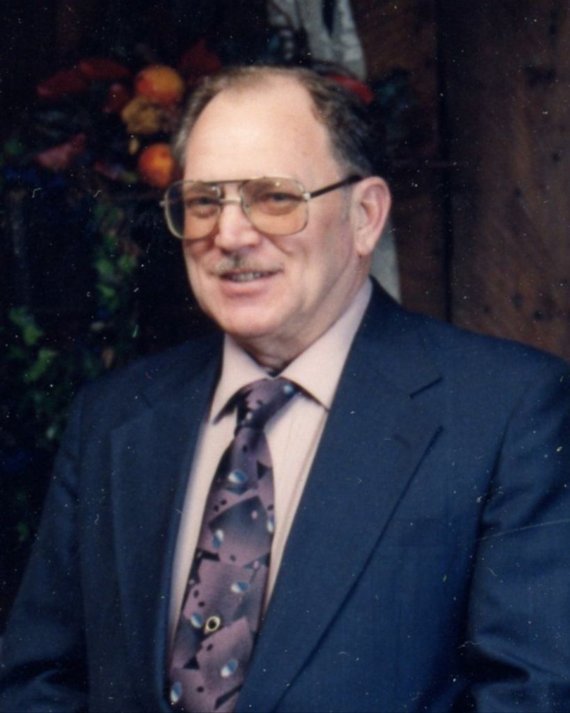 Roger Pufahl Profile Photo