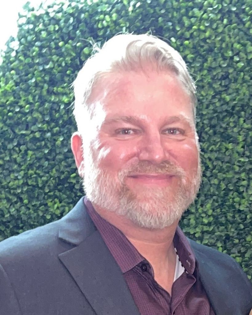 Richard "Aaron" Paradis Profile Photo