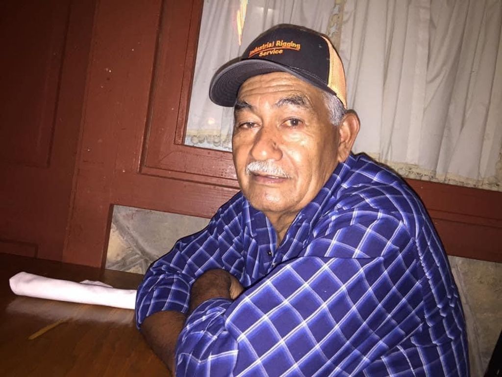 Roberto Romero Palacios Profile Photo