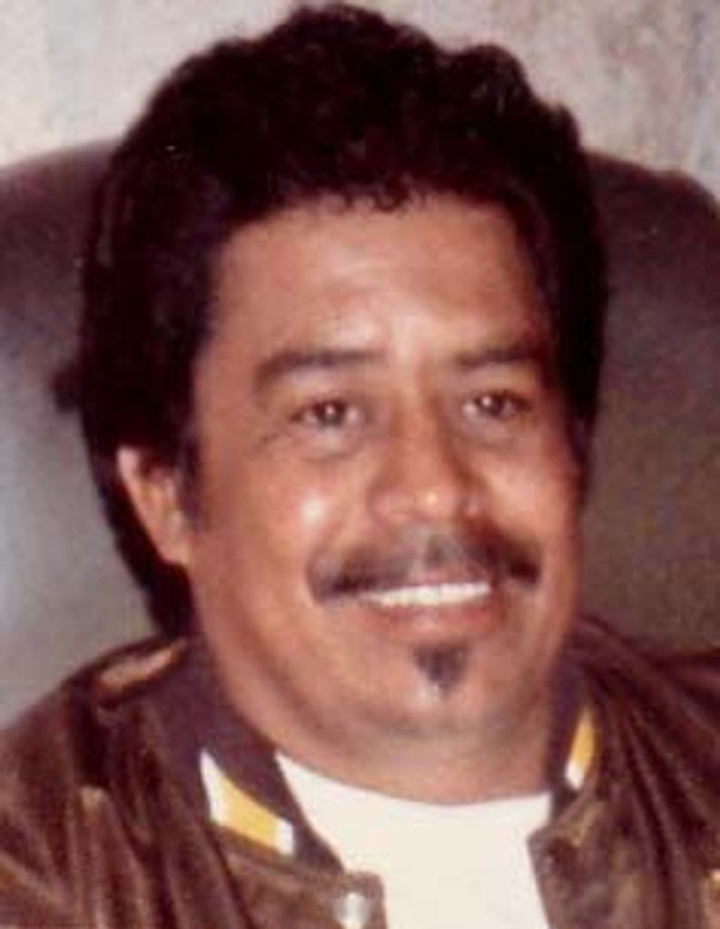 Salvador Delgado Hernandez