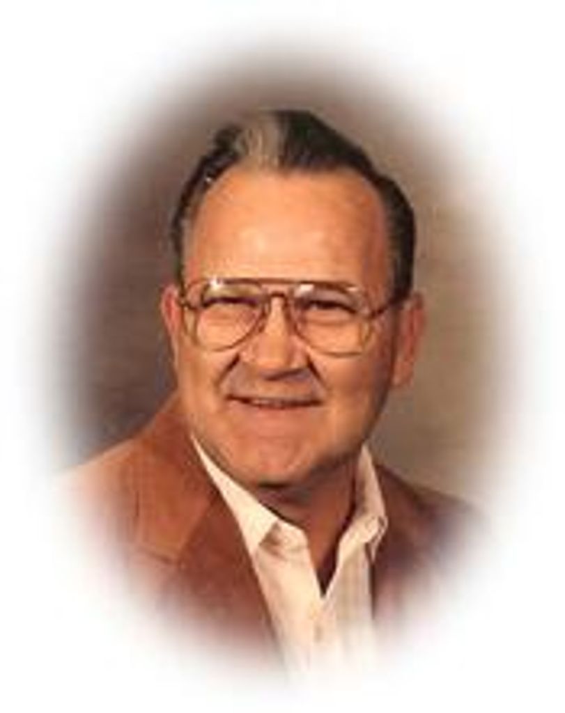 William "Bill" Moore, Sr.