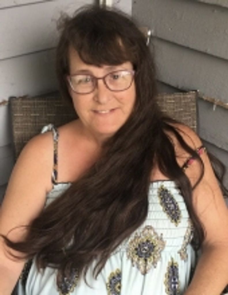 Deborah A Morris