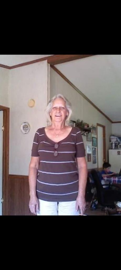 Shirley Jean Cates Profile Photo