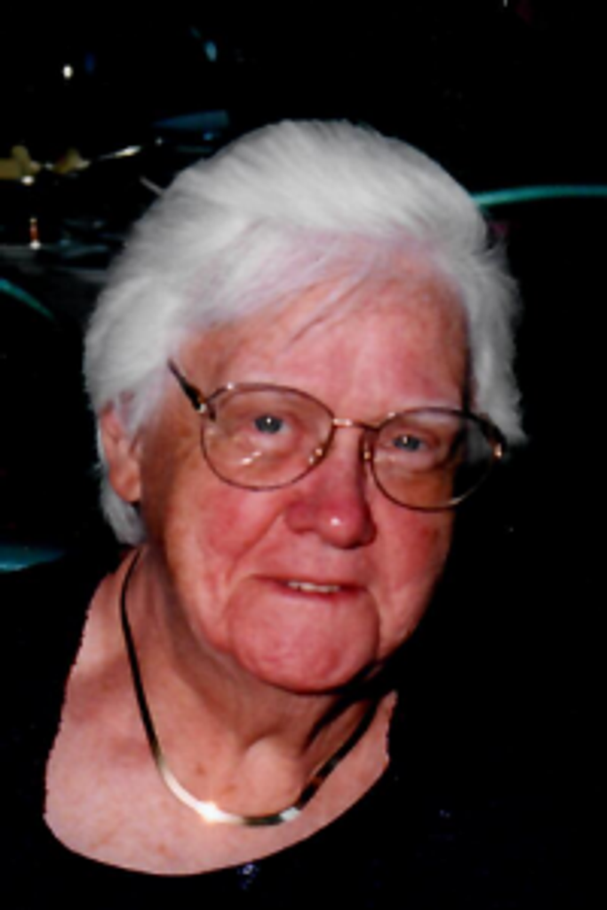 Joan M. (Coleman) Hansen Profile Photo