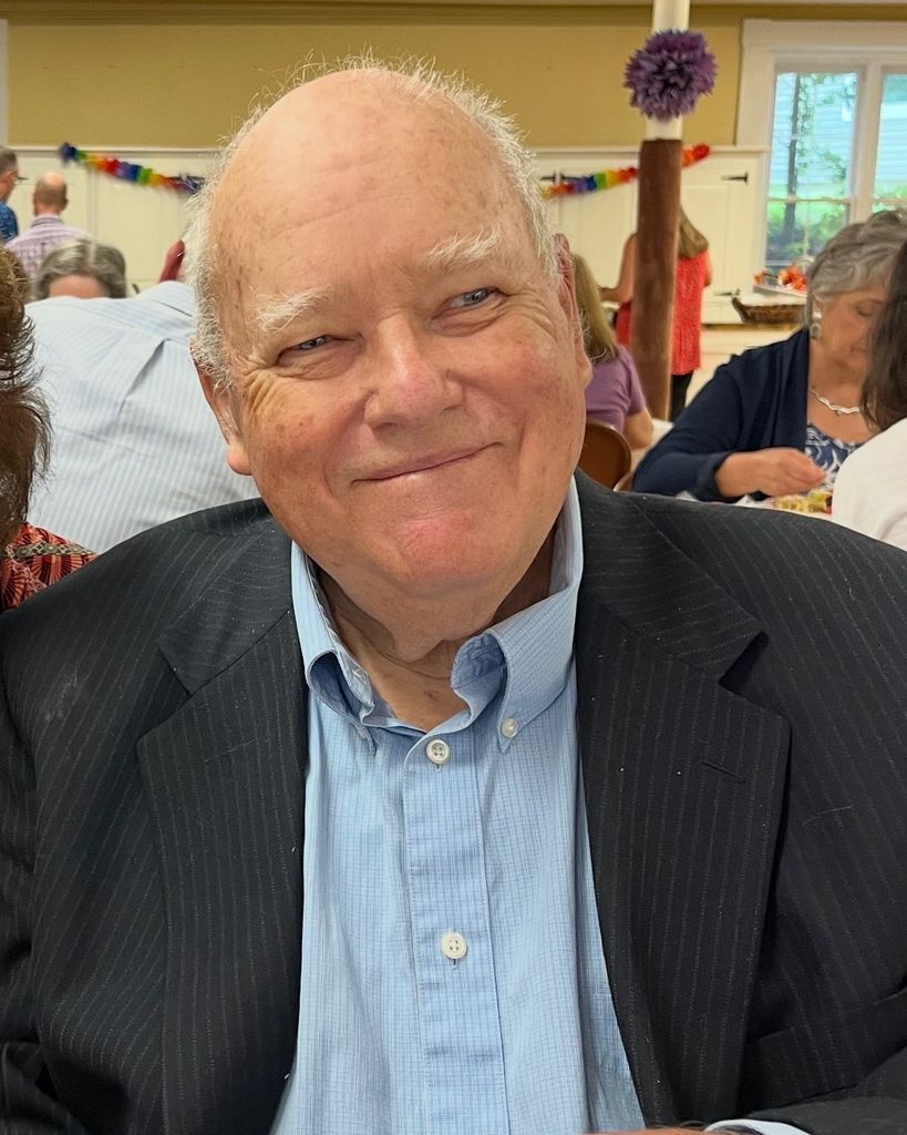 Robert A. Perkins Profile Photo