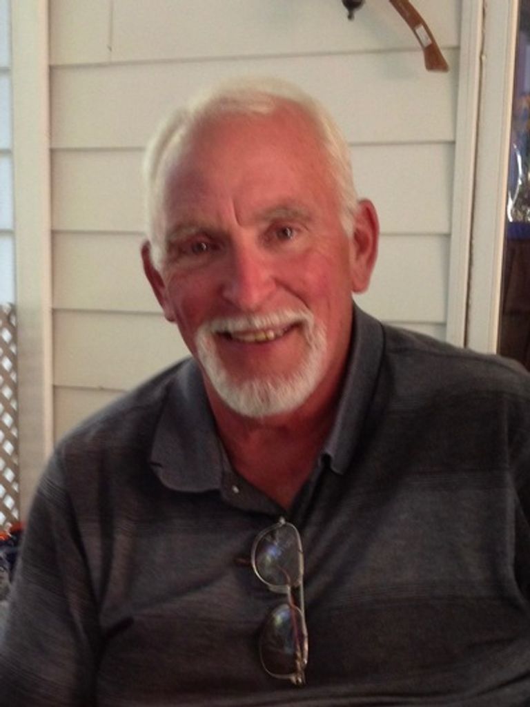 Ralph Vernon Martin Jr. Profile Photo