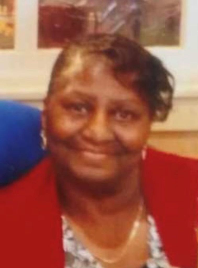 Ruth J Bailey Profile Photo