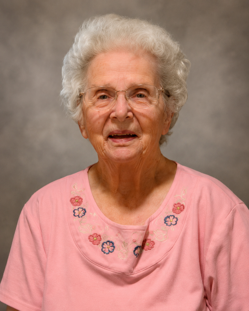 Maydell Kelly Profile Photo