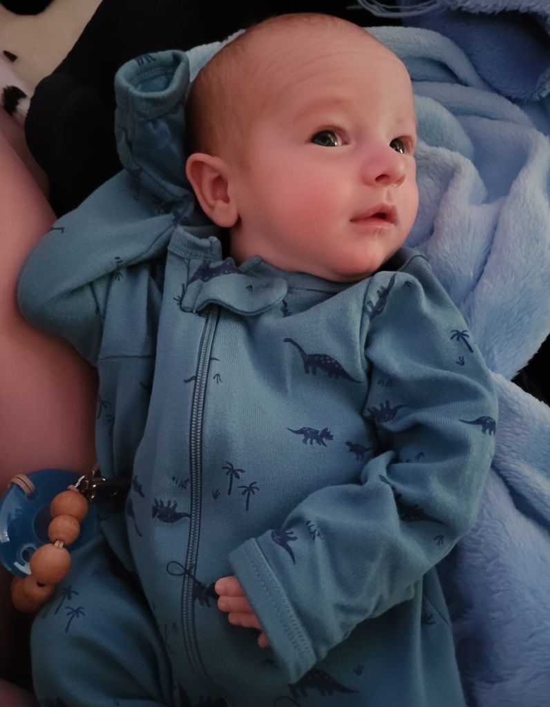 Hudson "Doc" Wade Maurer