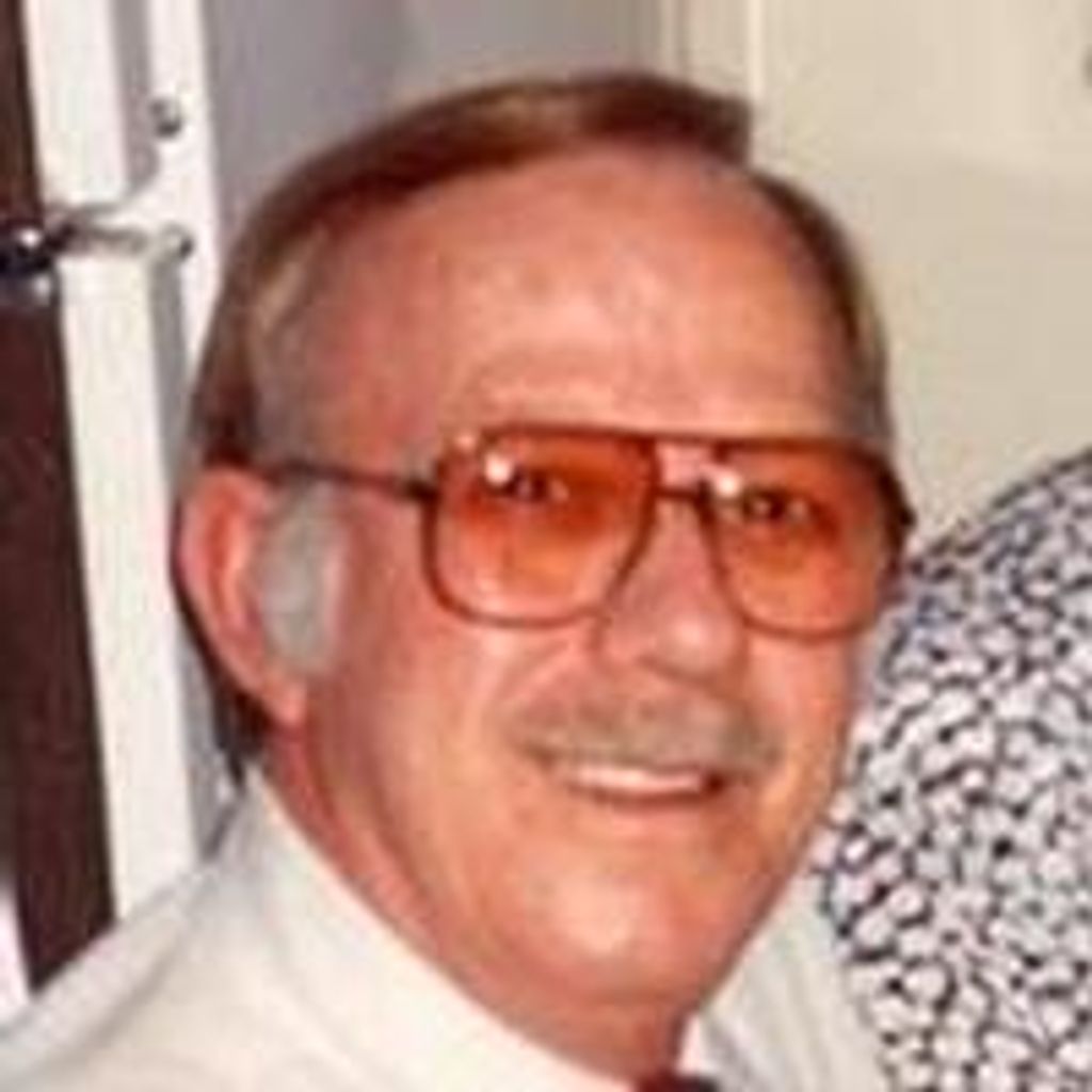 John Ruth