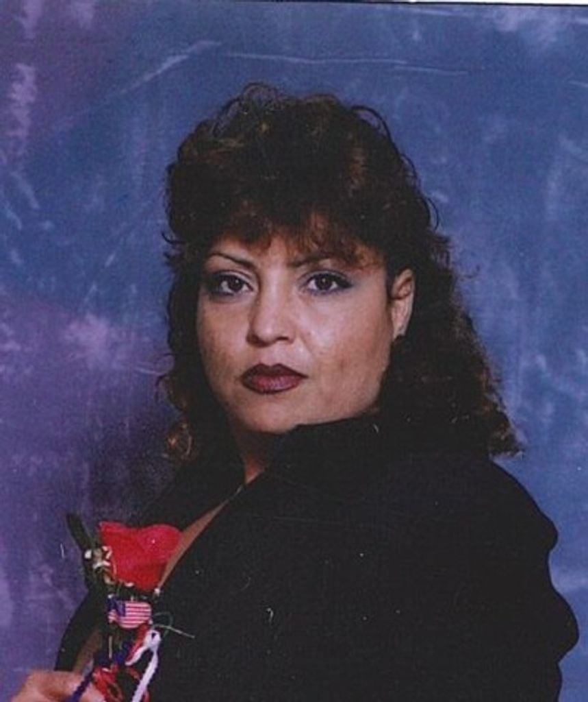 Maria Elena Galvan Profile Photo