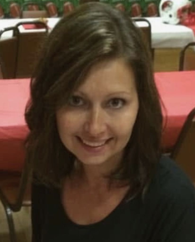 Mrs. Catherine M. (Bacia) Bower