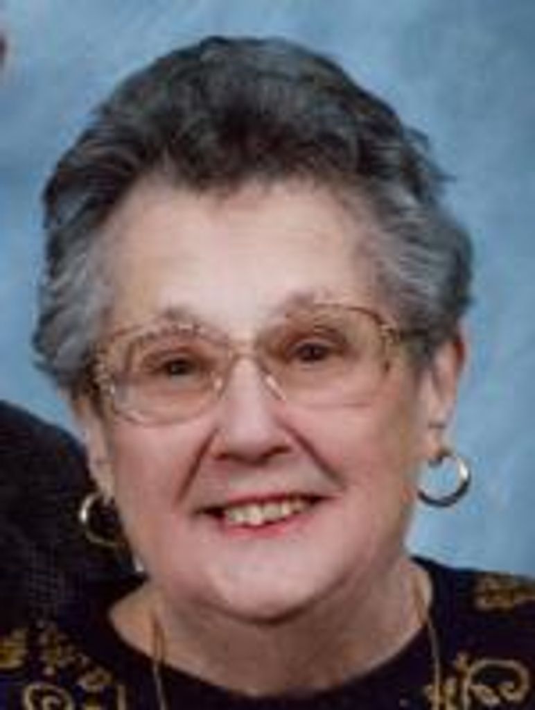 Maria "Mimi" A. Almeida