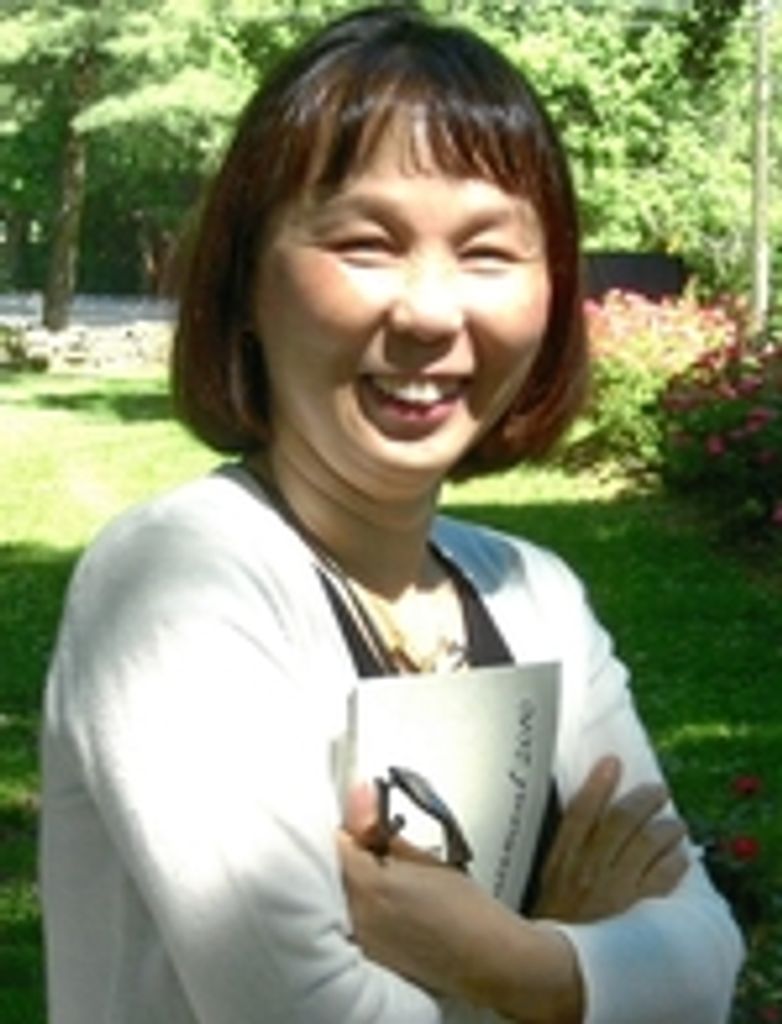 Laiad Nguyen